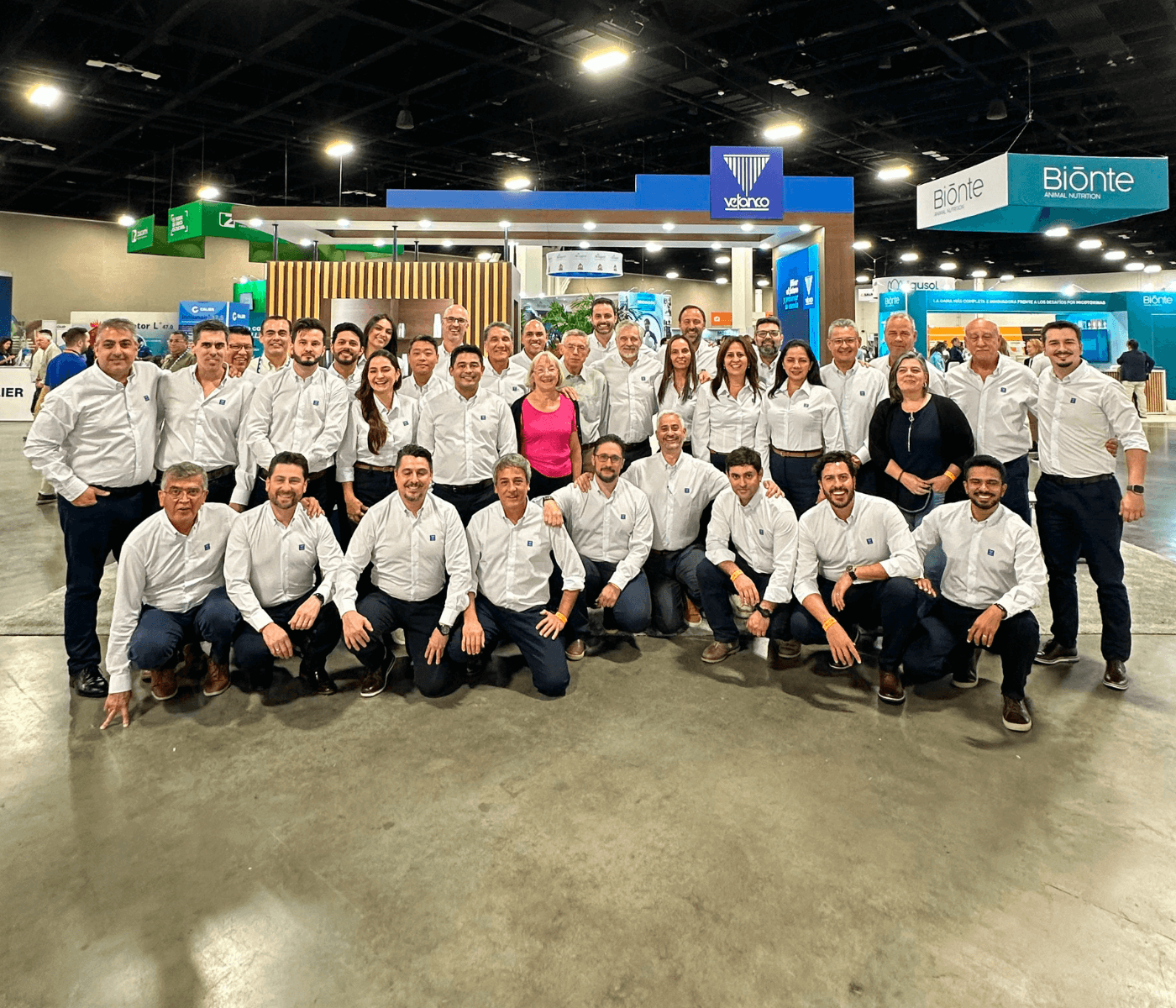 Vetanco participa do LPN Congress 2025 e promove encontro exclusivo em Miami 