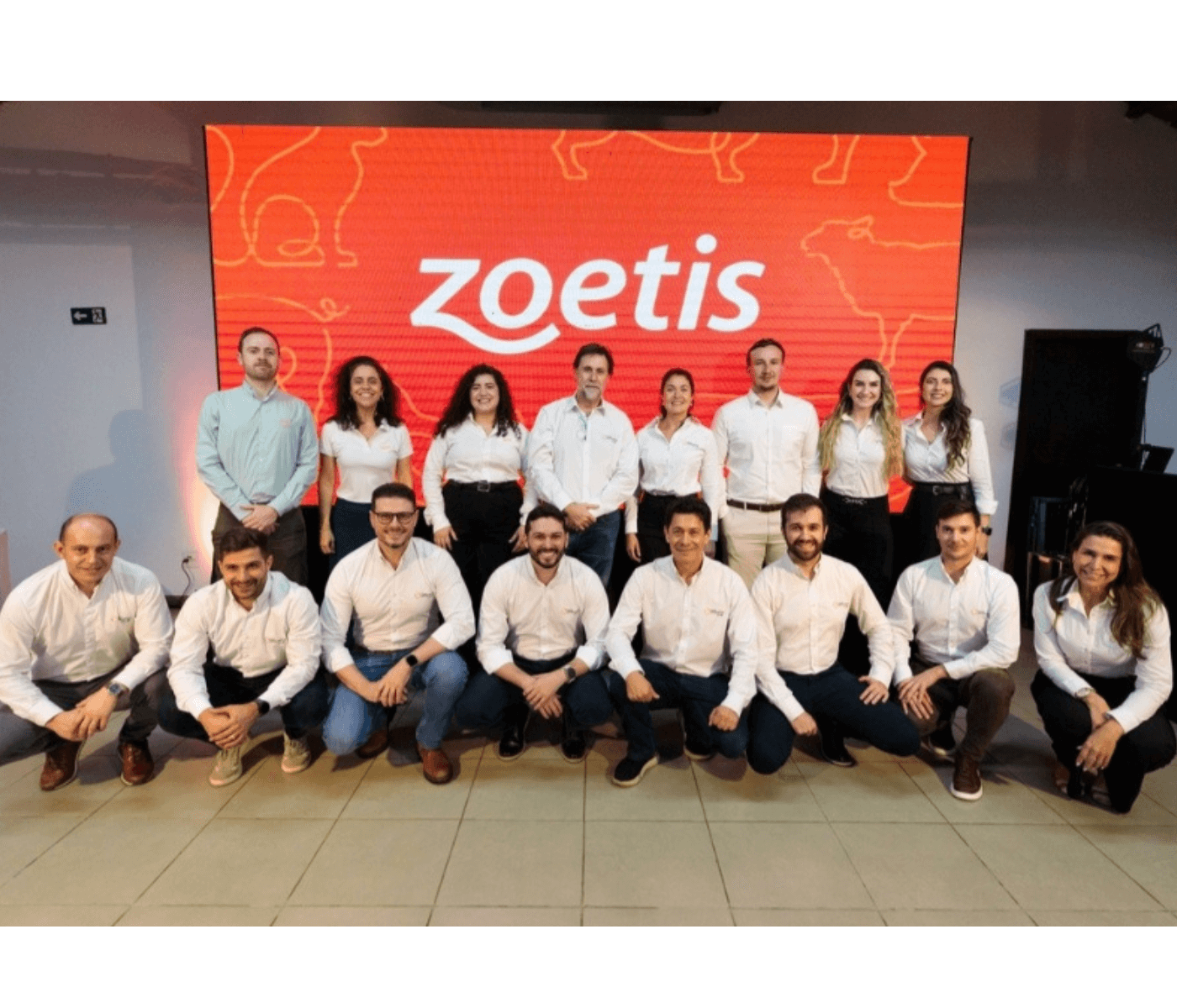 Zoetis realiza 31ª edição do Curso de Sanidade Avícola