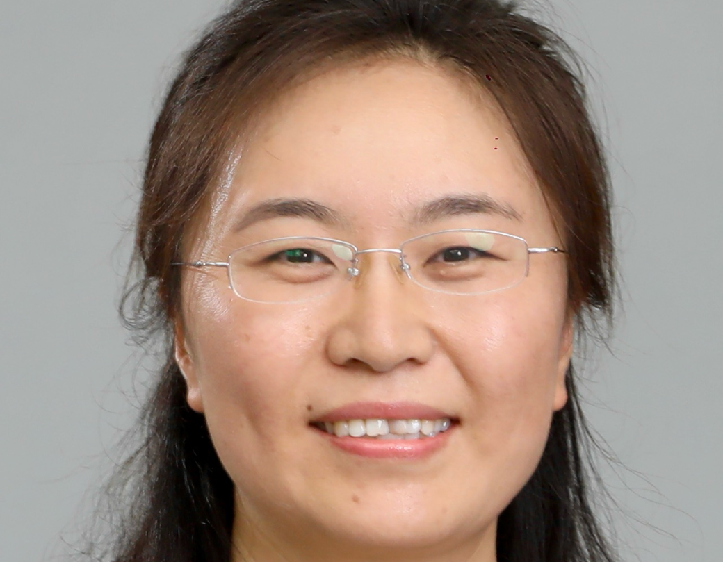 China Agricultural University’s professor honored with NOVUS International Teaching Award