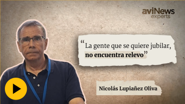 Reflexiones del sector, desafíos actuales y experiencia en campo con Nicolás Lupiáñez | aviExperts