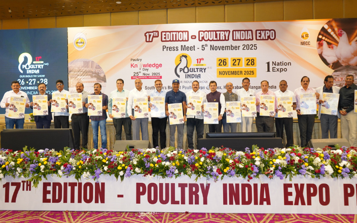 Poultry India Expo 2025