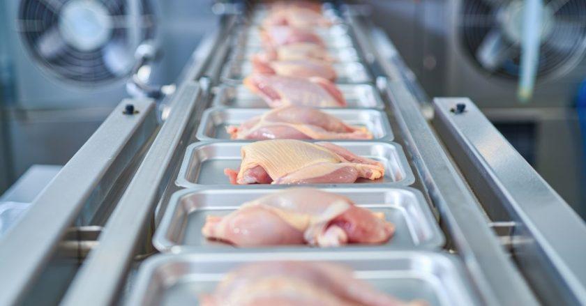 Paraguay accede al mercado filipino con sus primeras exportaciones de carne aviar