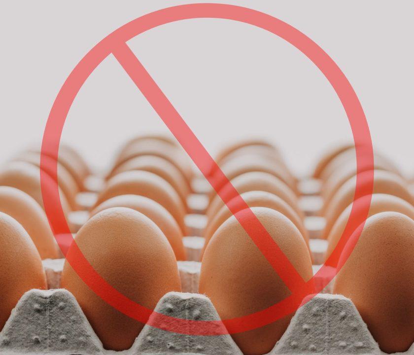 En EEUU hacen filas para comprar gallinas por escasez de huevo
