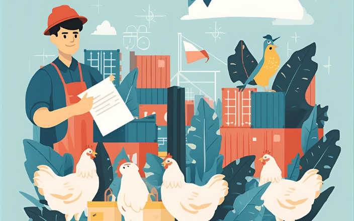 Reevaluating trade policies in response to Avian Influenza