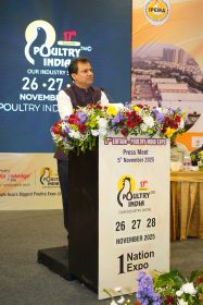Poultry India Expo 2025