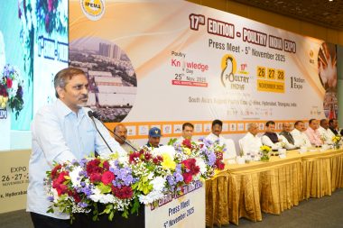 Poultry India Expo 2025