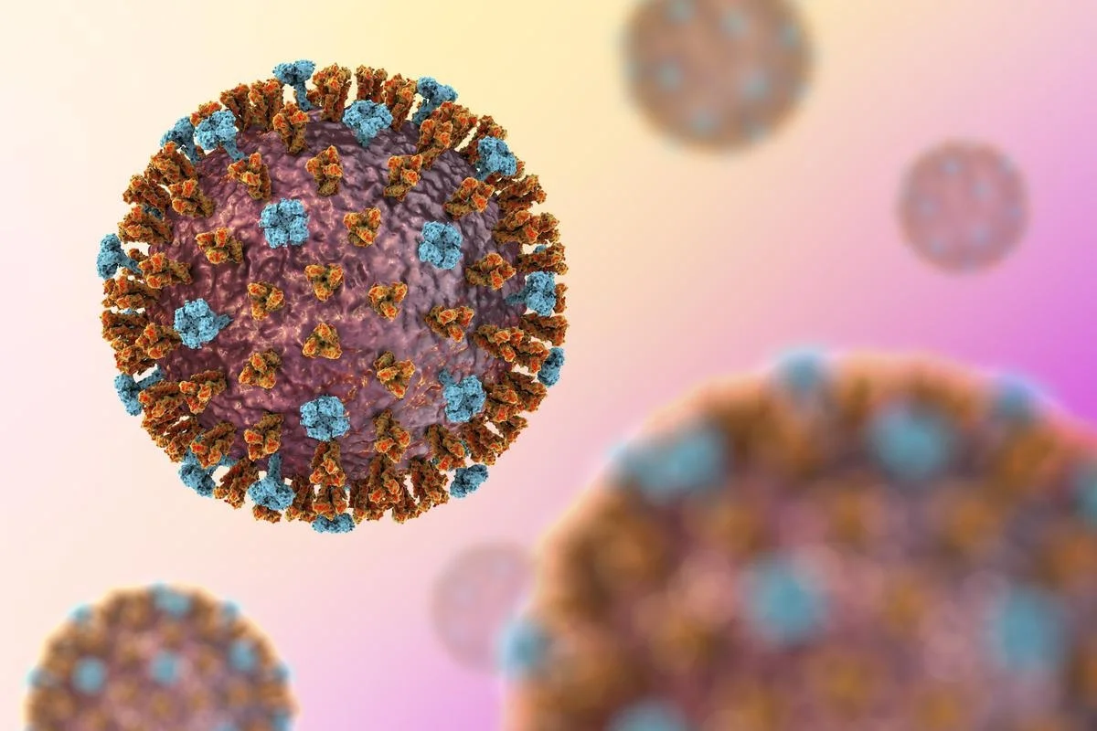 H9N2: An overlooked AI strain that might be the next pandemic risk