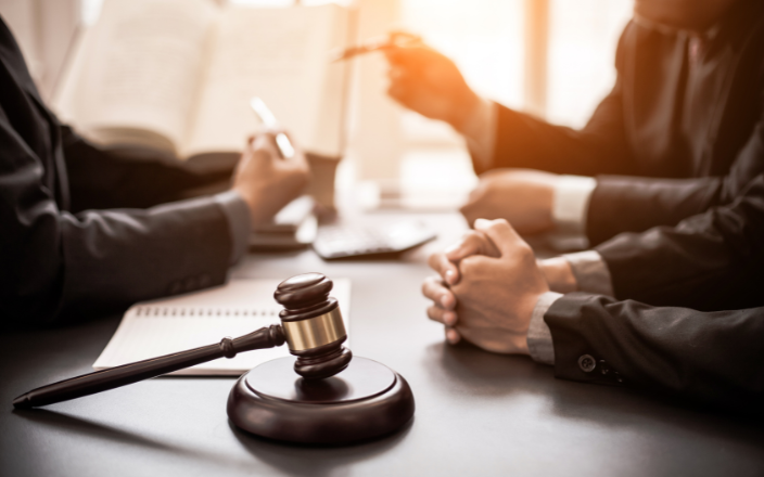 lawsuits