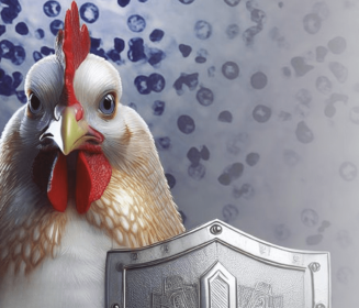 Imagen Revista Coccidiosis en pollos de engorde: consideraciones clave para un control eficaz