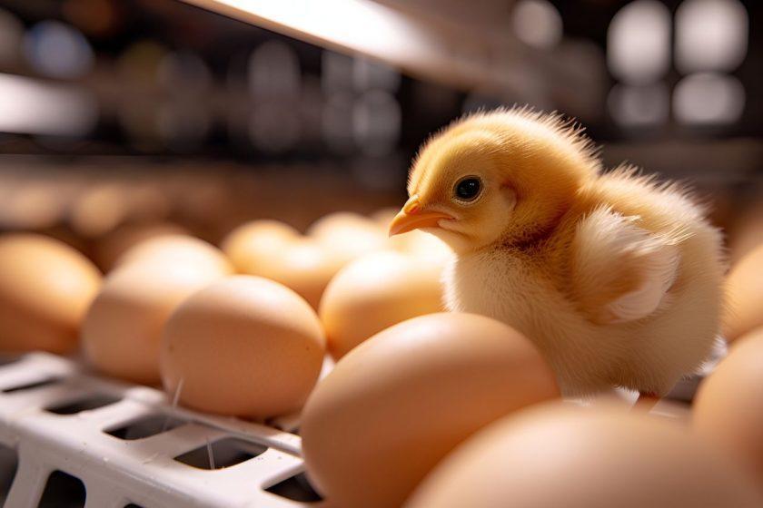 Argentina refuerza la vigilancia de enfermedades aviares en plantas de incubación