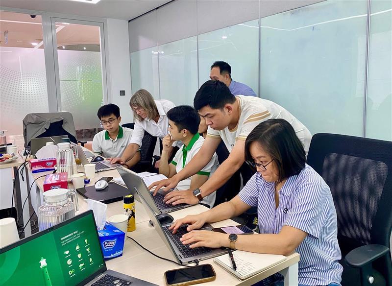 Southeast Asian integrators learn how to put precision nutrition into practice