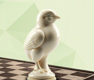 Probióticos como estratégia para a avicultura moderna