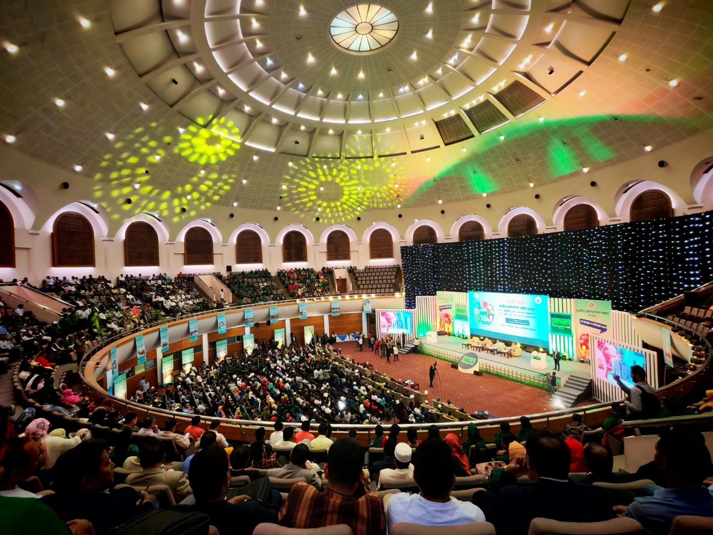 Bangladesh launches first National Livestock Week 2025 nationwide with focus on local breeds and modern technology