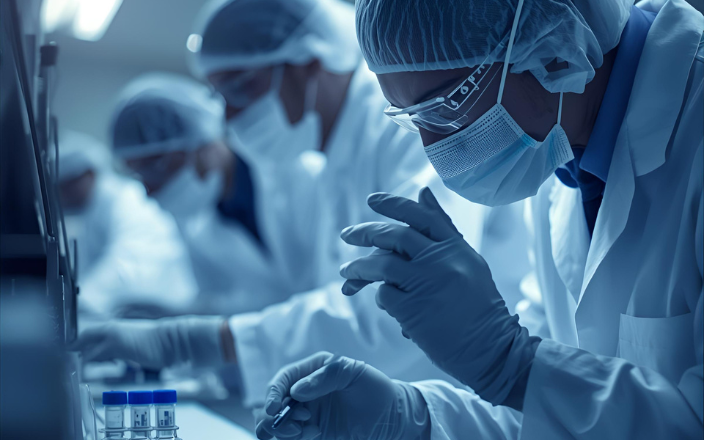 U.S. lawmakers push for stronger Avian Influenza surveillance