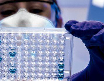Gene Editing