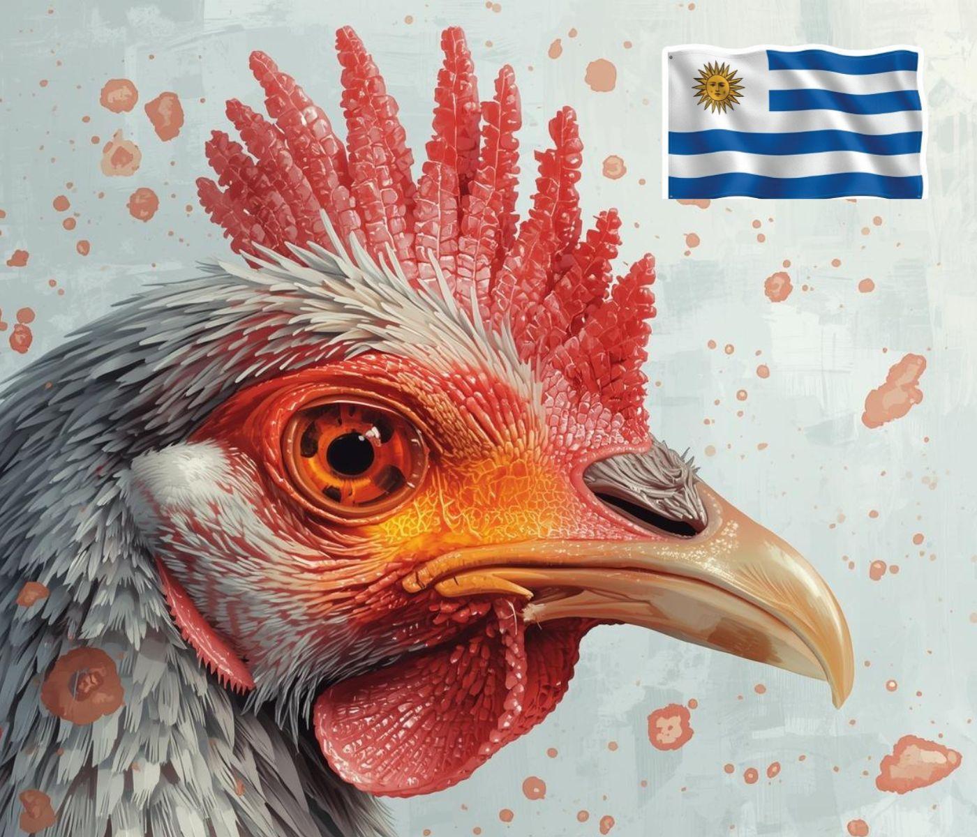 “Uruguay debe solucionar el problema de la bronquitis infecciosa en aves”: APAS
