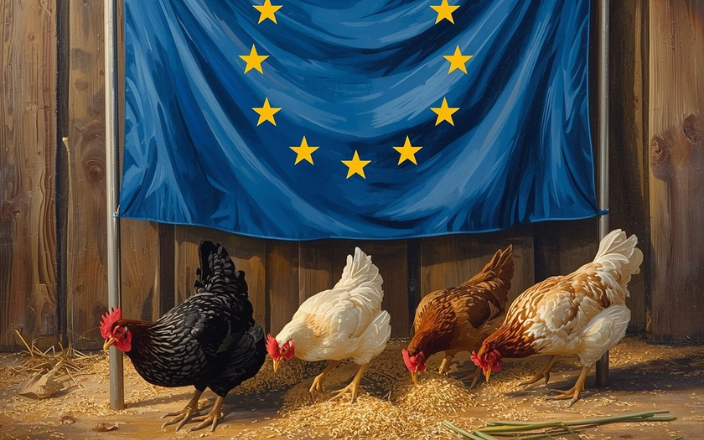 EU updates guidelines to respond to Avian Influenza threat