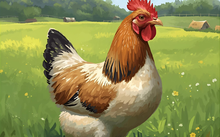 Irish chicken industry grapples with significant obstacles