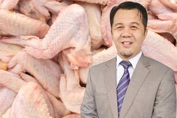Sabah targets middlemen to stabilize chicken prices