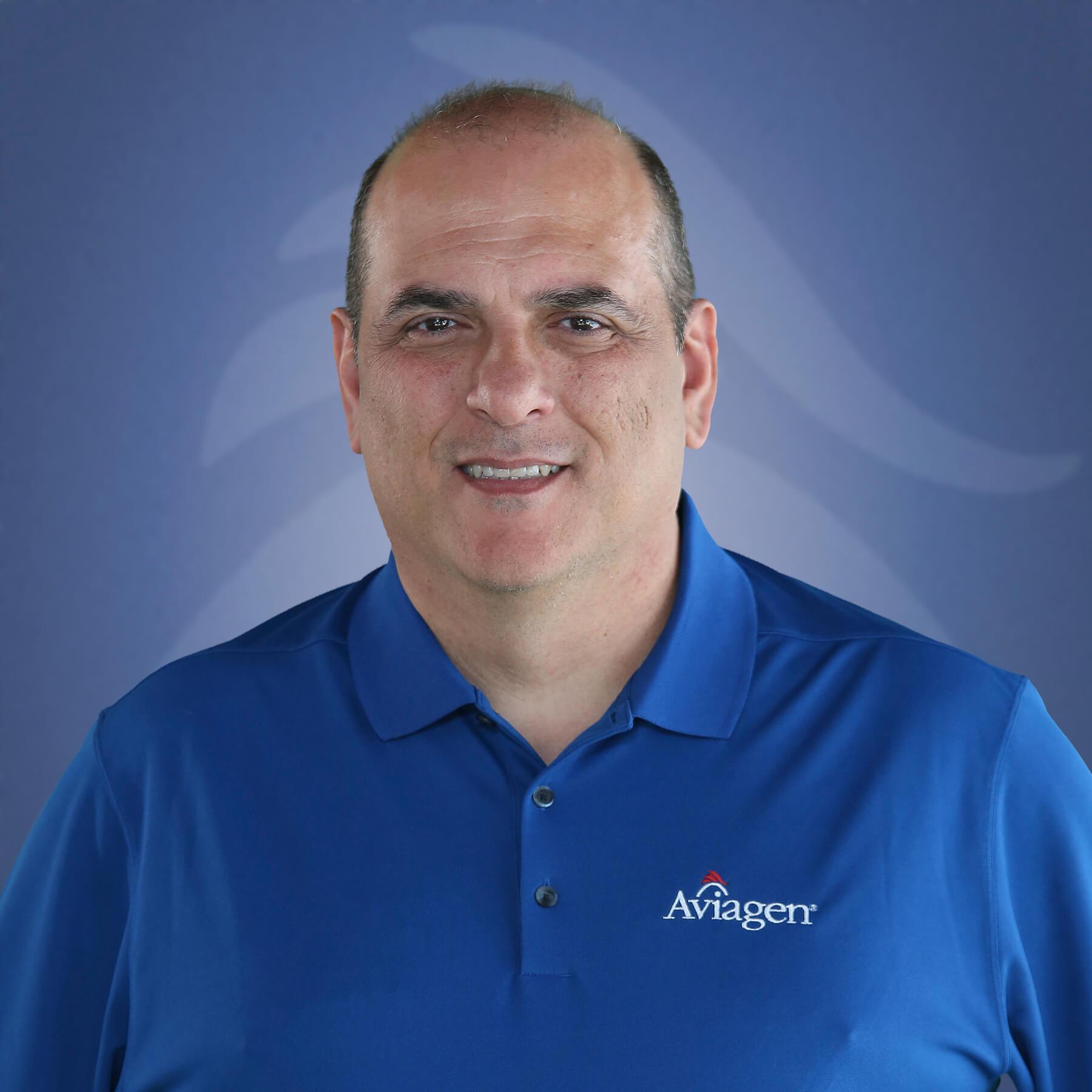 Hugo Urso fortalece a equipe da Aviagen América Latina