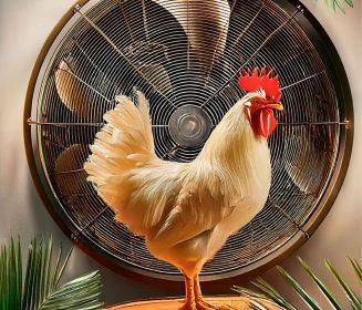 Broiler Heat Management in Tropical Climates: The Combi-Tunnel Solution
