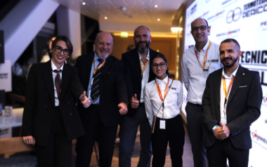 Termotecnica Pericoli meets the Middle East: introducing “Pericoli Connect”, the inspirational meeting that brings together key agricultural and livestock players