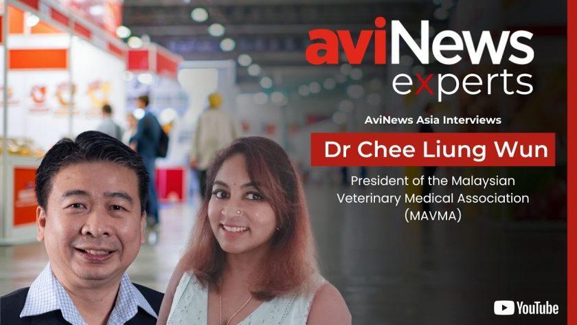AviNews Asia Interviews Dr Chee Liung Wun