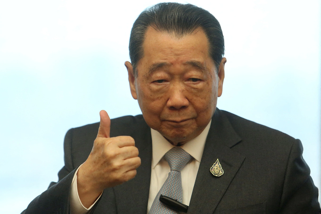 Chearavanont family is Southeast Asia’s only entrant on world’s 25 richest families list