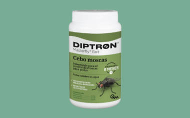 MASTERFLY BAIT: CEBO INSECTICIDA PARA MOSCAS