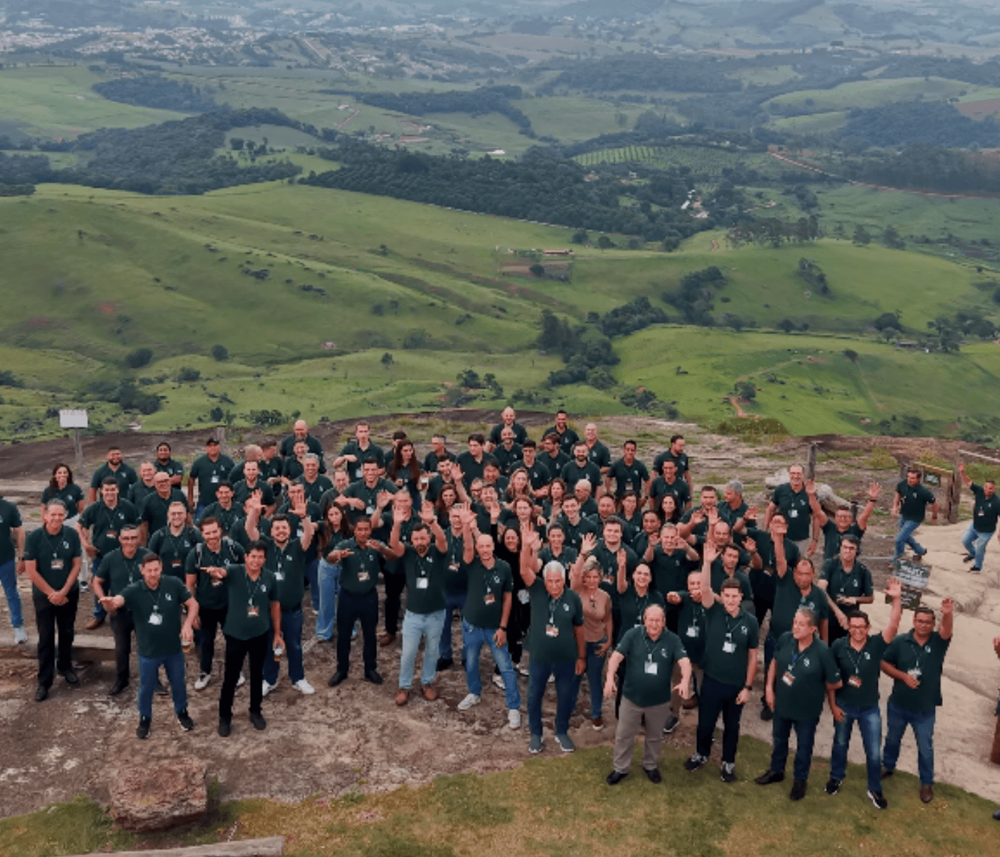 VI Encontro Técnico da Vencomatic South America reforça inovação e...