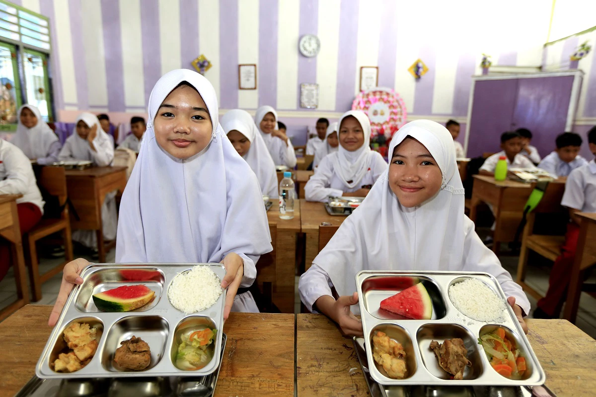Feeding Indonesia’s future, or poisoning its promise?