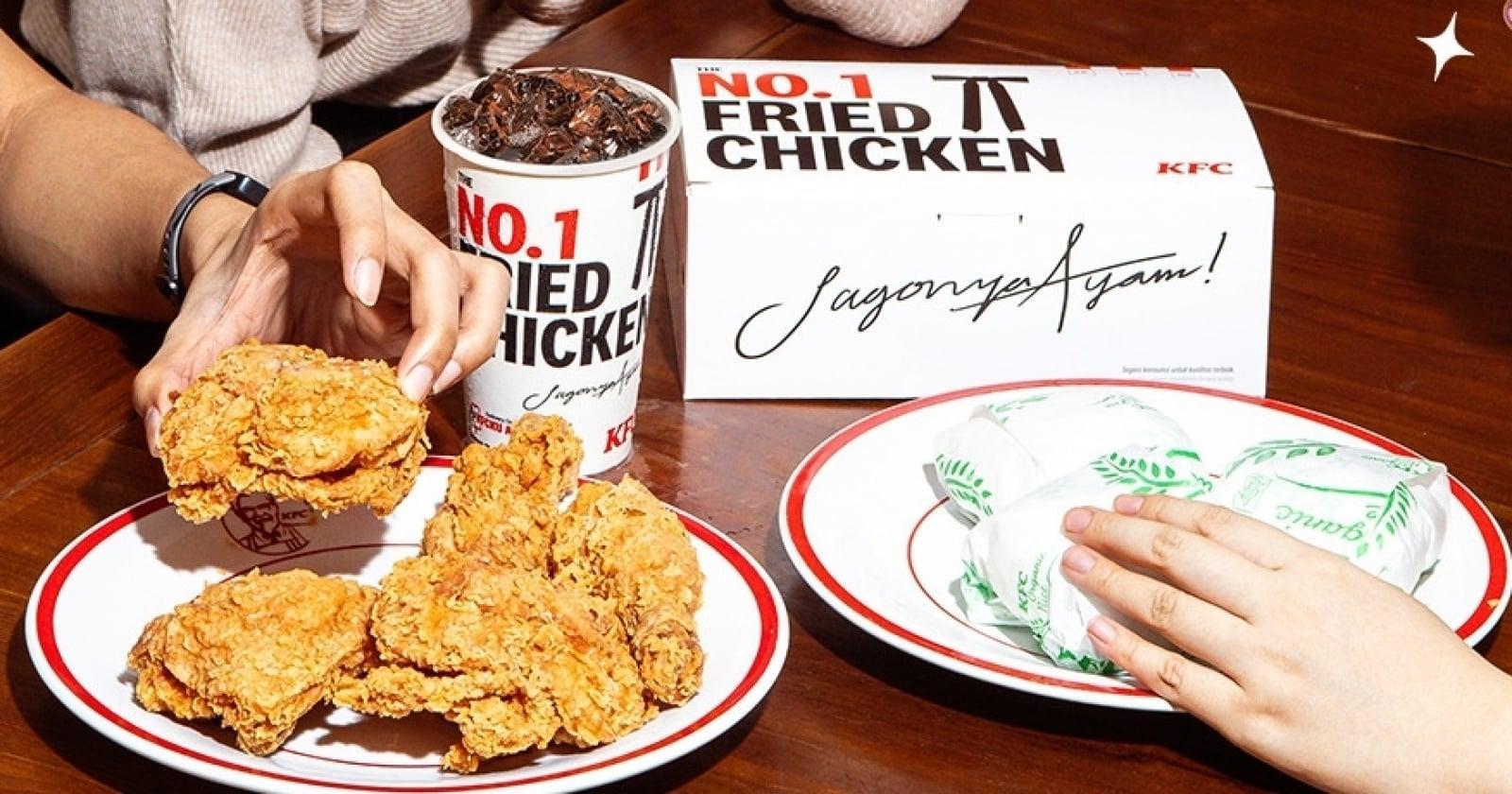 Dengan ekspansi gerai KFC dan masuk ke bisnis unggas, kinerja Fast Food diprediksi segera pulih