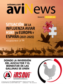 AviNews International March 2026 Indonesian