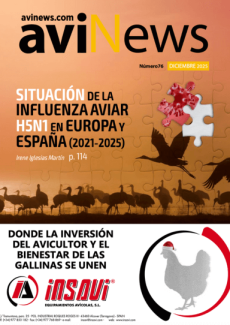 aviNews España Diciembre 2025 AviNews España