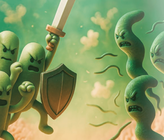 Probióticos como herramienta de control frente a Campylobacter spp.