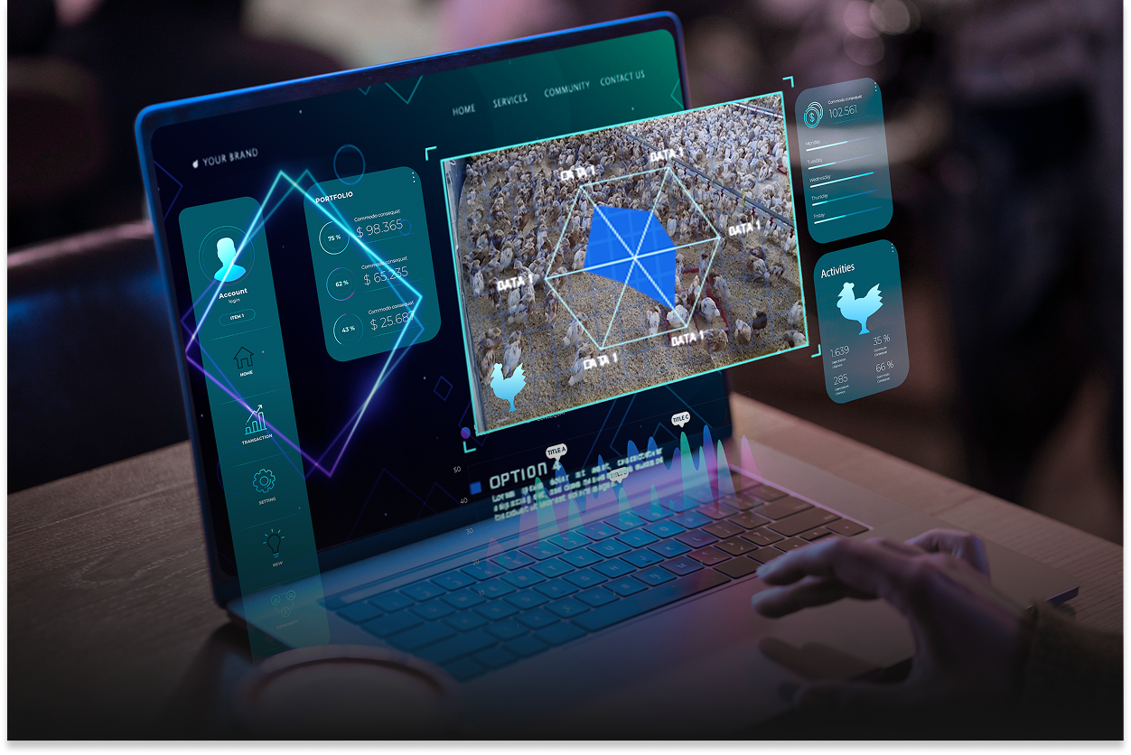 Robotware.ai advances AI poultry trials in Malaysia