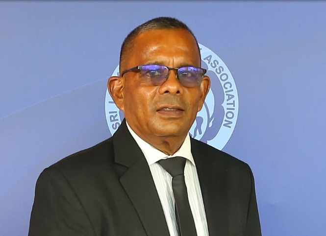 Sri Lanka Veterinary Poultry Association’s new president aims to advance poultry veterinary profession