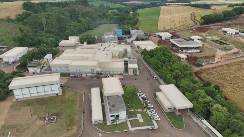 Aurora Coop Moderniza y Amplía su Unidad Industrial de Faena y Procesamiento de Aves en Brasil