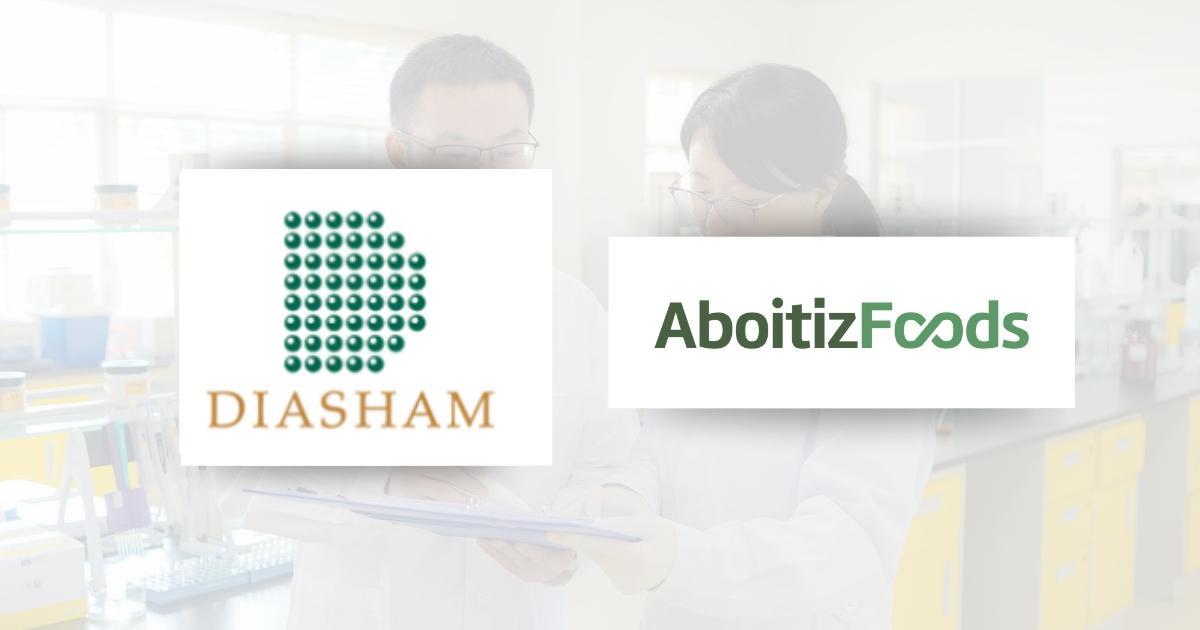 Aboitiz Foods akuisisi Diasham Resources demi perkuat bisnis nutrisi spesial