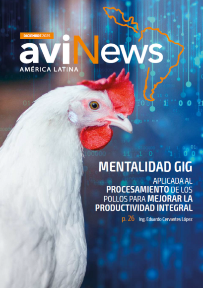 aviNews LATAM Diciembre 2025
