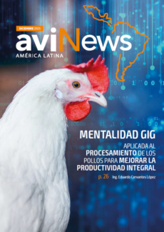 aviNews LATAM Diciembre 2025 AviNews Latam