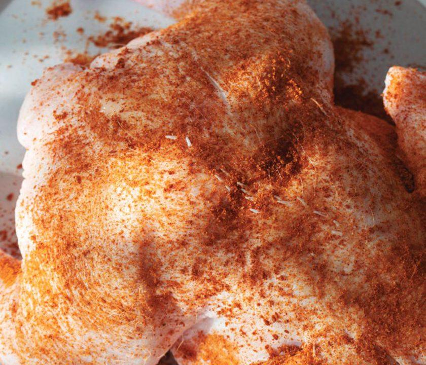 chicken