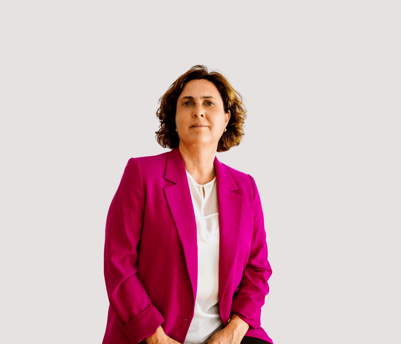 Nuria Varela-Portas, CEO de Pazo de Vilane, asume la presidencia...