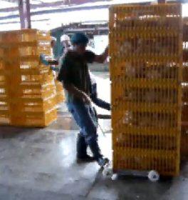 Process control