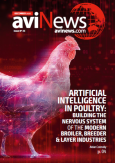 AviNews International December 2025 AviNews International