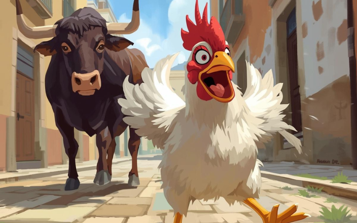 Spain confirms return of Newcastle Disease after three years