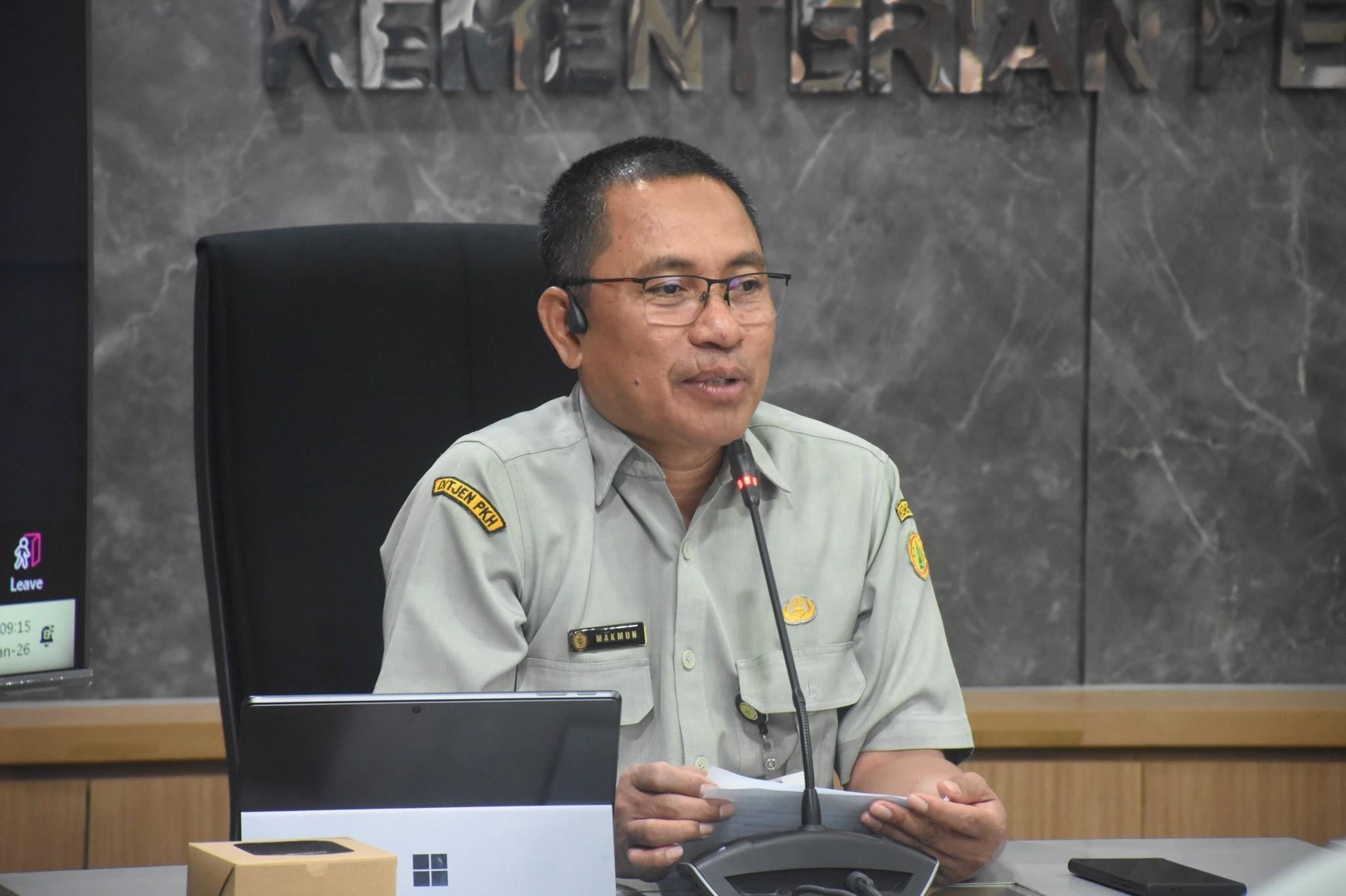 Peternak jadi pusat penguatan dalam hilirisasi industri ayam terintegrasi