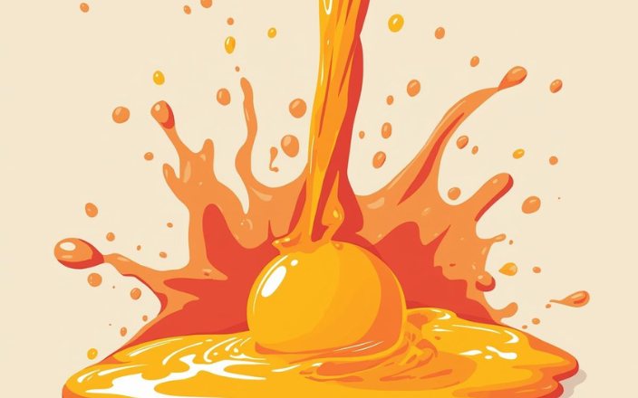 Why the World is Moving to Whole Egg Liquid