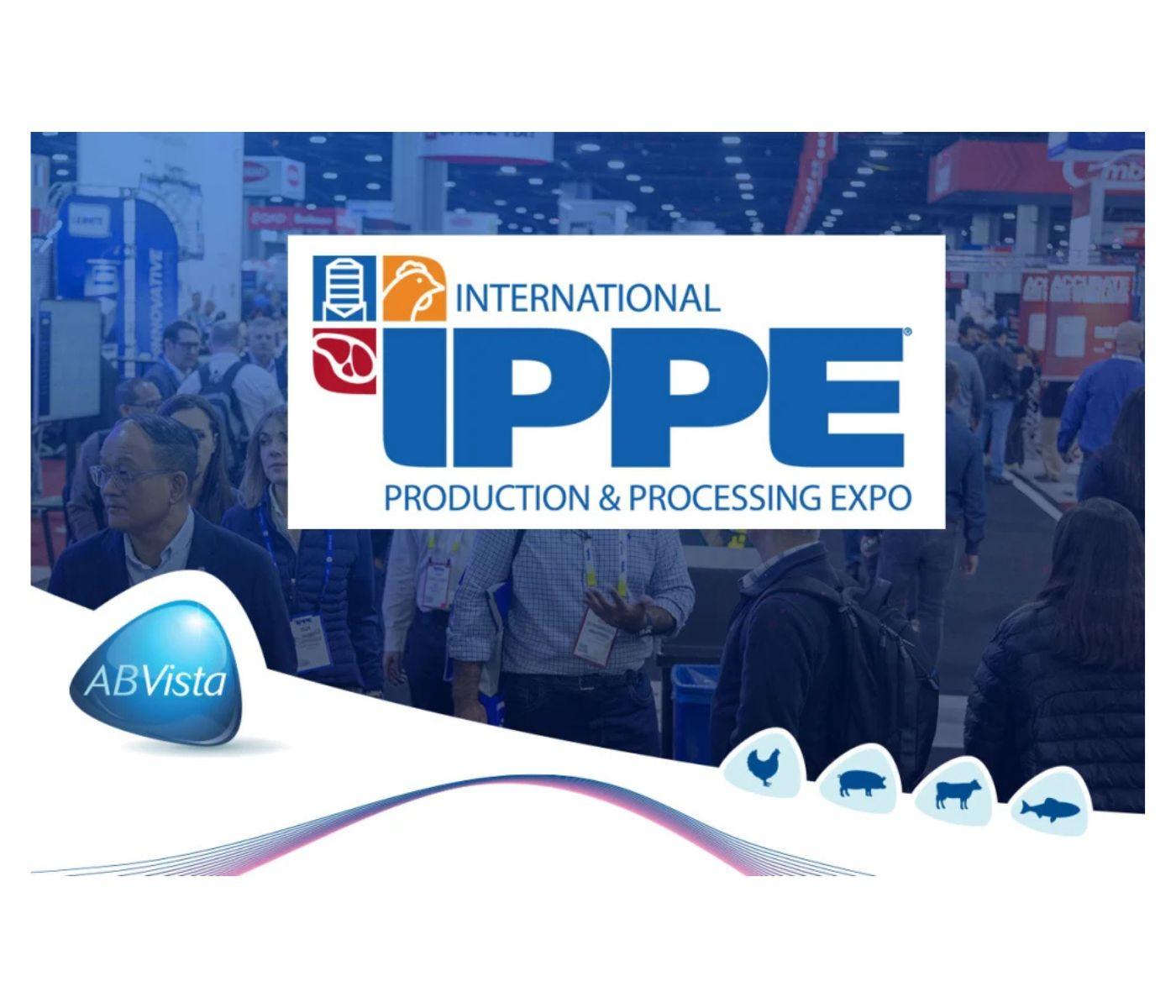 AB Vista presenta novedades en su portafolio de productos para la avicultura en la IPPE