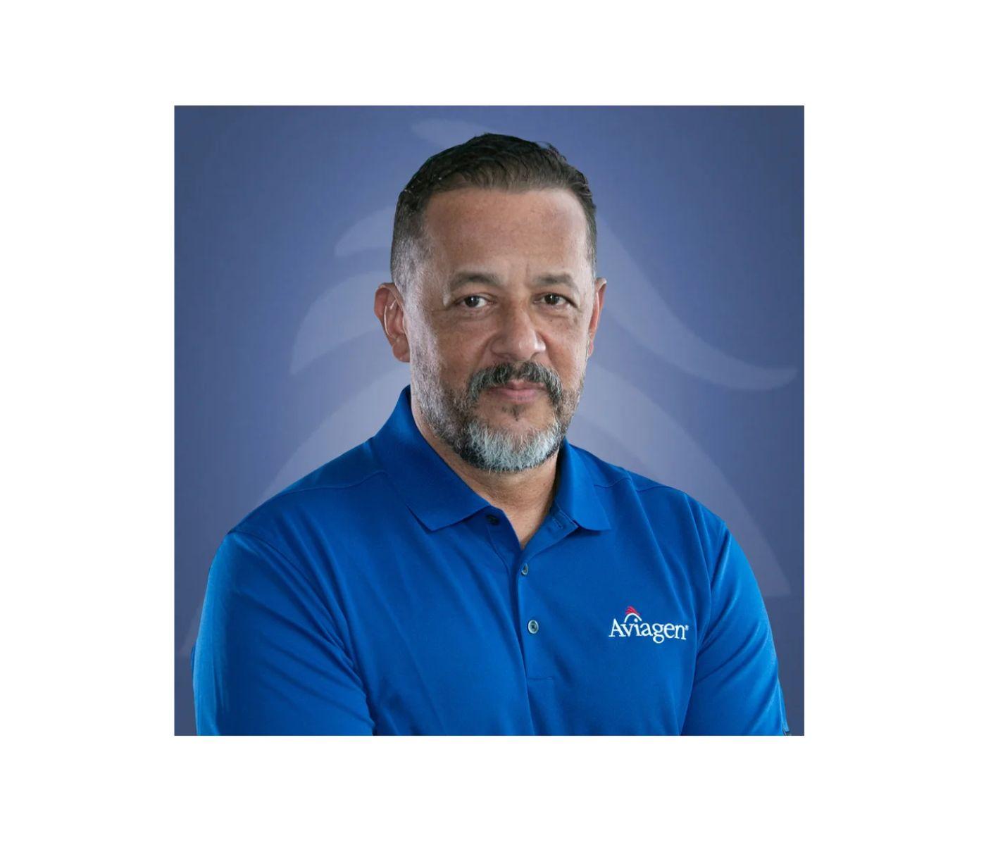 Aviagen anuncia a Nilton Vieira como nuevo director de Operaciones  América Latina excepto Brasil